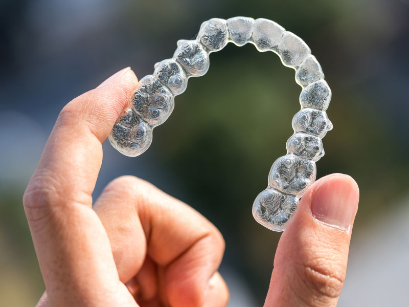 Invisalign