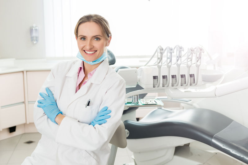 Orthodontists Dentists