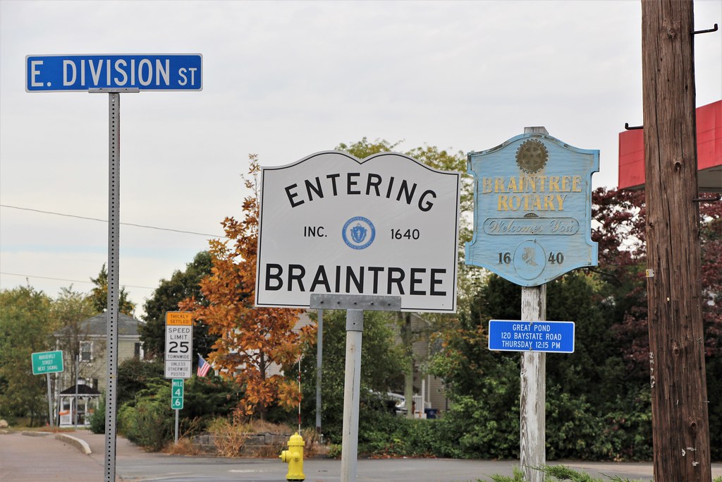 Orthodontist Braintree